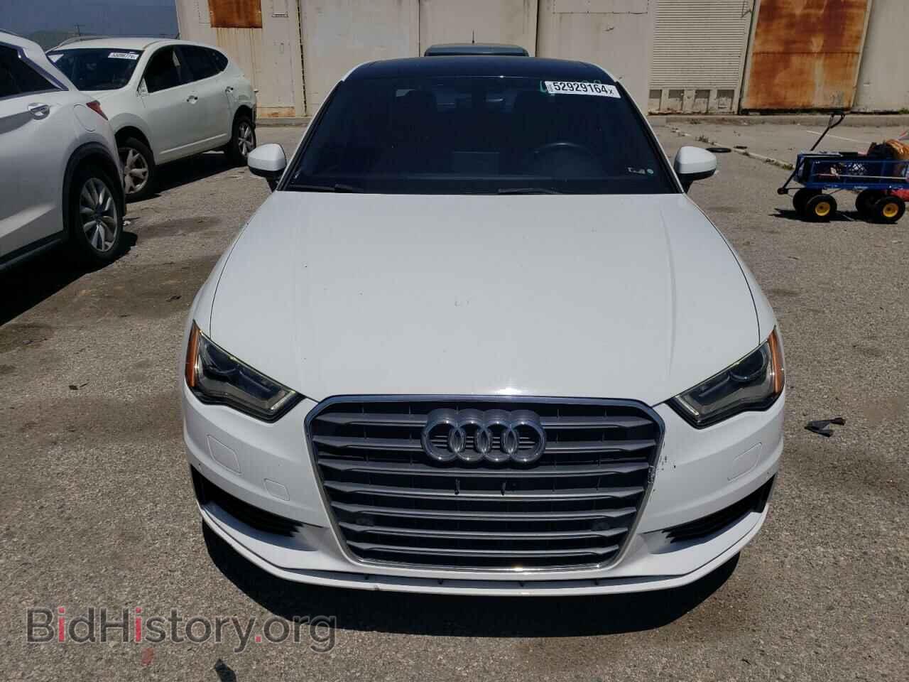 2016 AUDI A3 - VIN: WAUA7GFFXG1085676 - Photo 5
