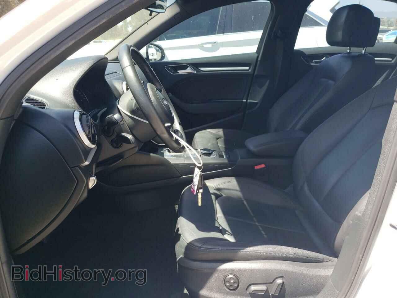 2016 AUDI A3 - VIN: WAUA7GFFXG1085676 - Photo 7