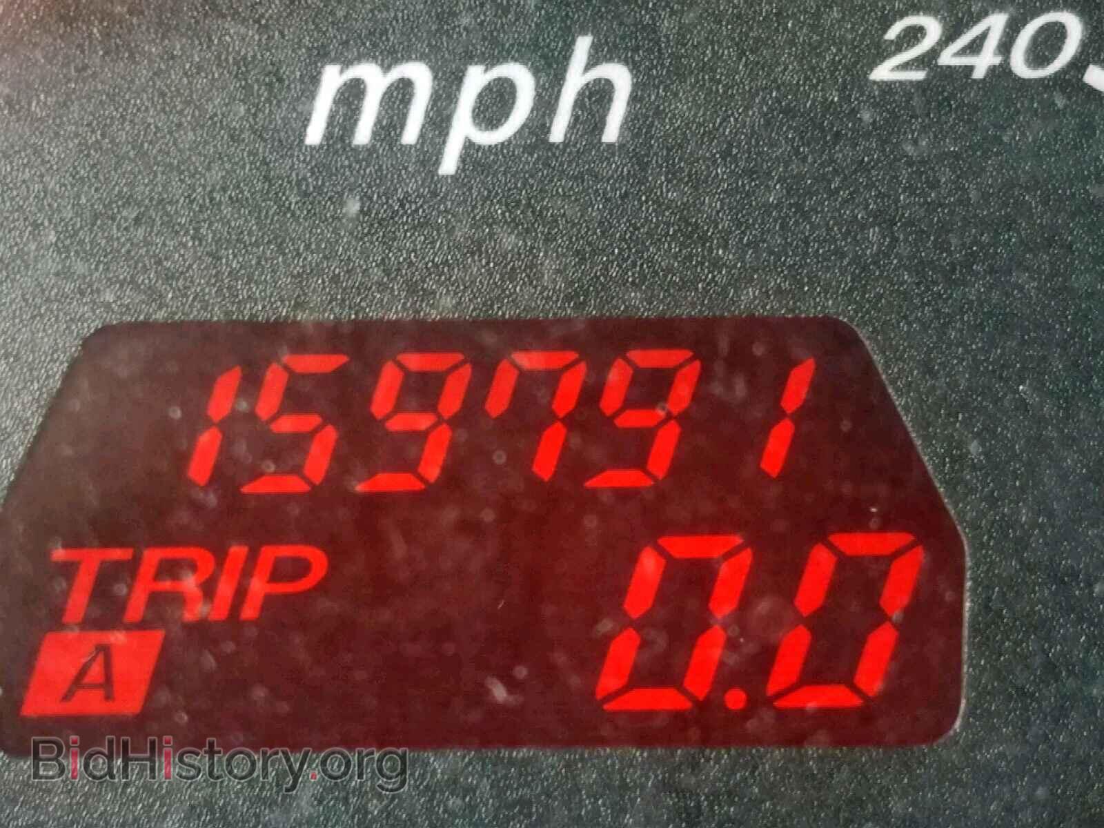 2005 MAZDA 6 - VIN: 1YVHP84D655M57409 - Фото 8
