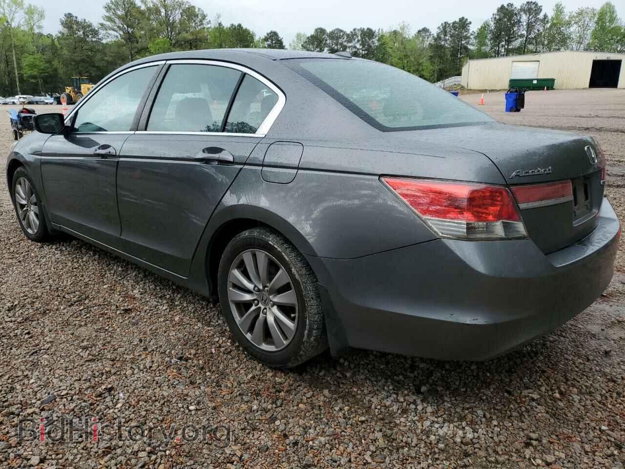2012 HONDA ACCORD - VIN: 1HGCP2F83CA220346 - Фото 2