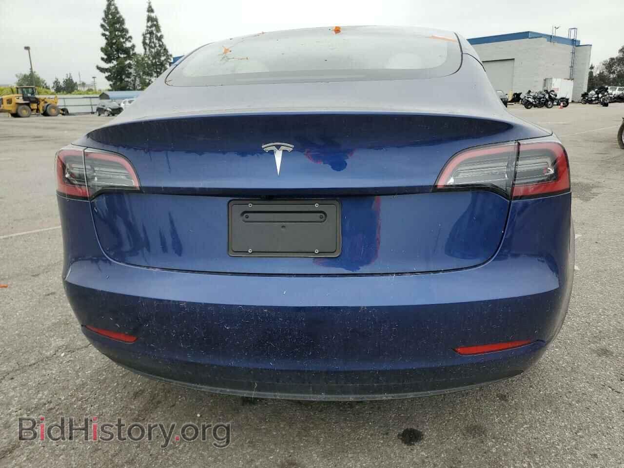 2023 TESLA MODEL 3 - VIN: 5YJ3E1EA1PF614816 - Photo 6