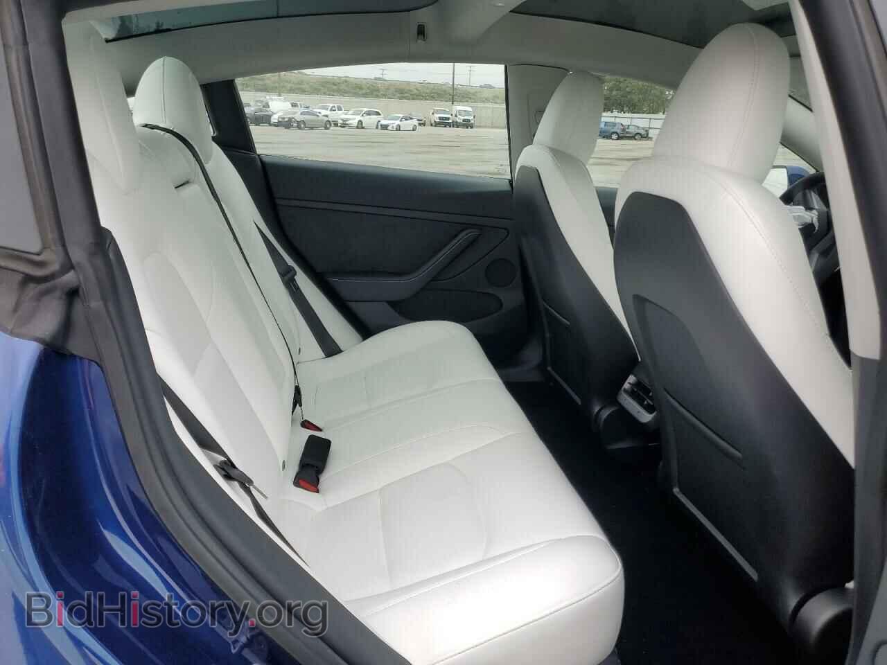 2023 TESLA MODEL 3 - VIN: 5YJ3E1EA1PF614816 - Photo 10