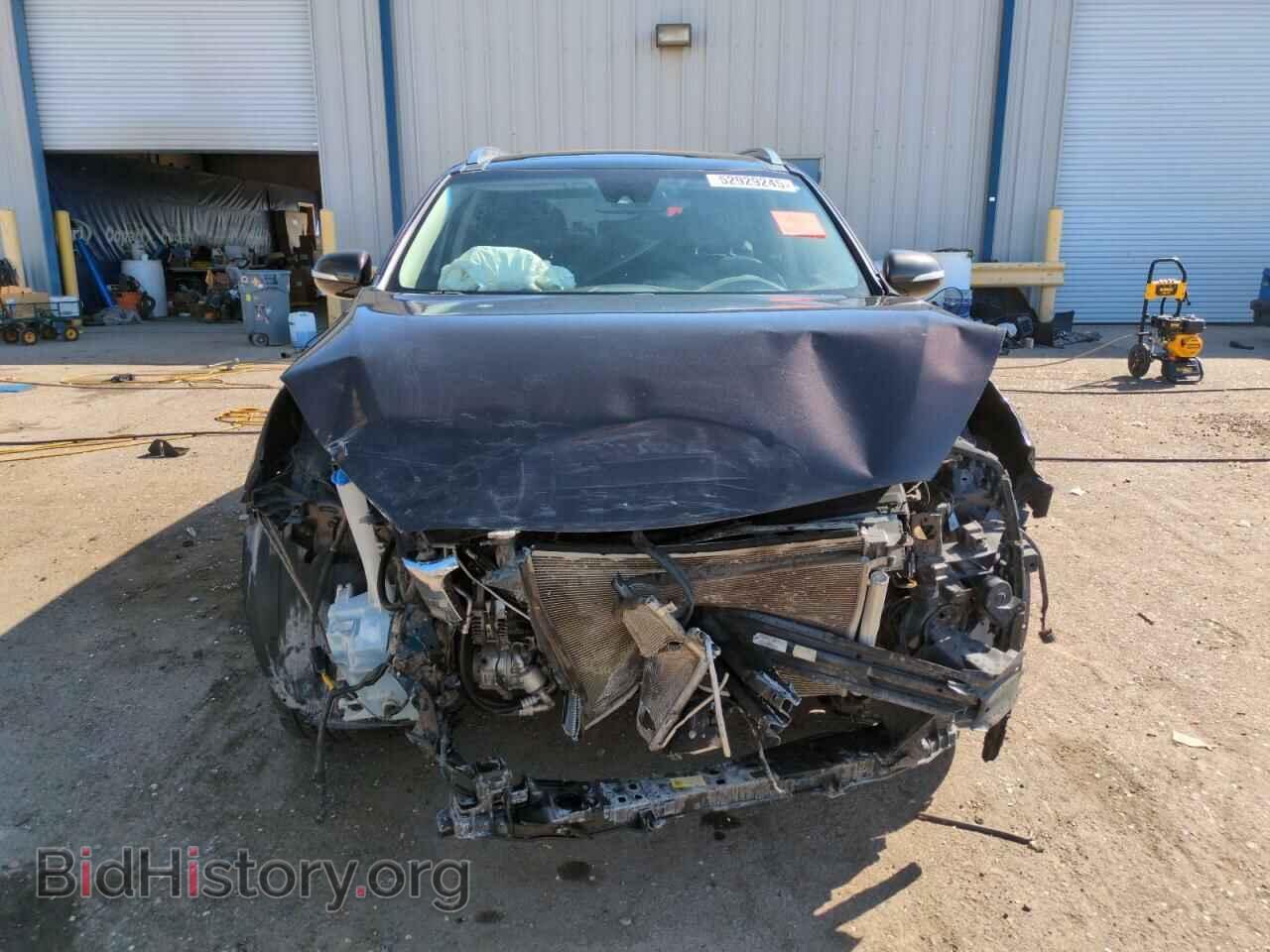 2017 KIA SORENTO - VIN: 5XYPH4A55HG302091 - Фото 5