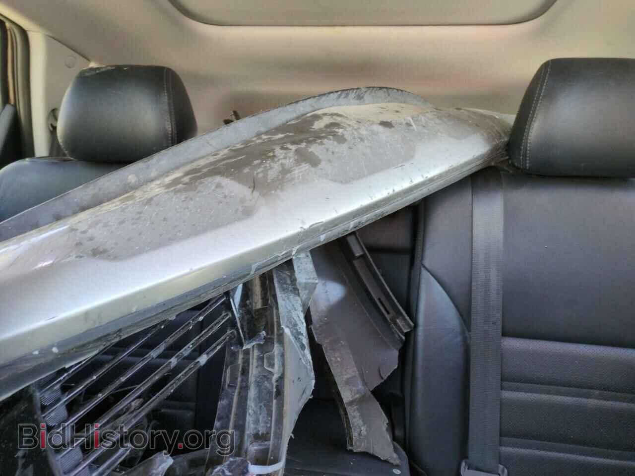 2017 KIA SORENTO - VIN: 5XYPH4A55HG302091 - Фото 10