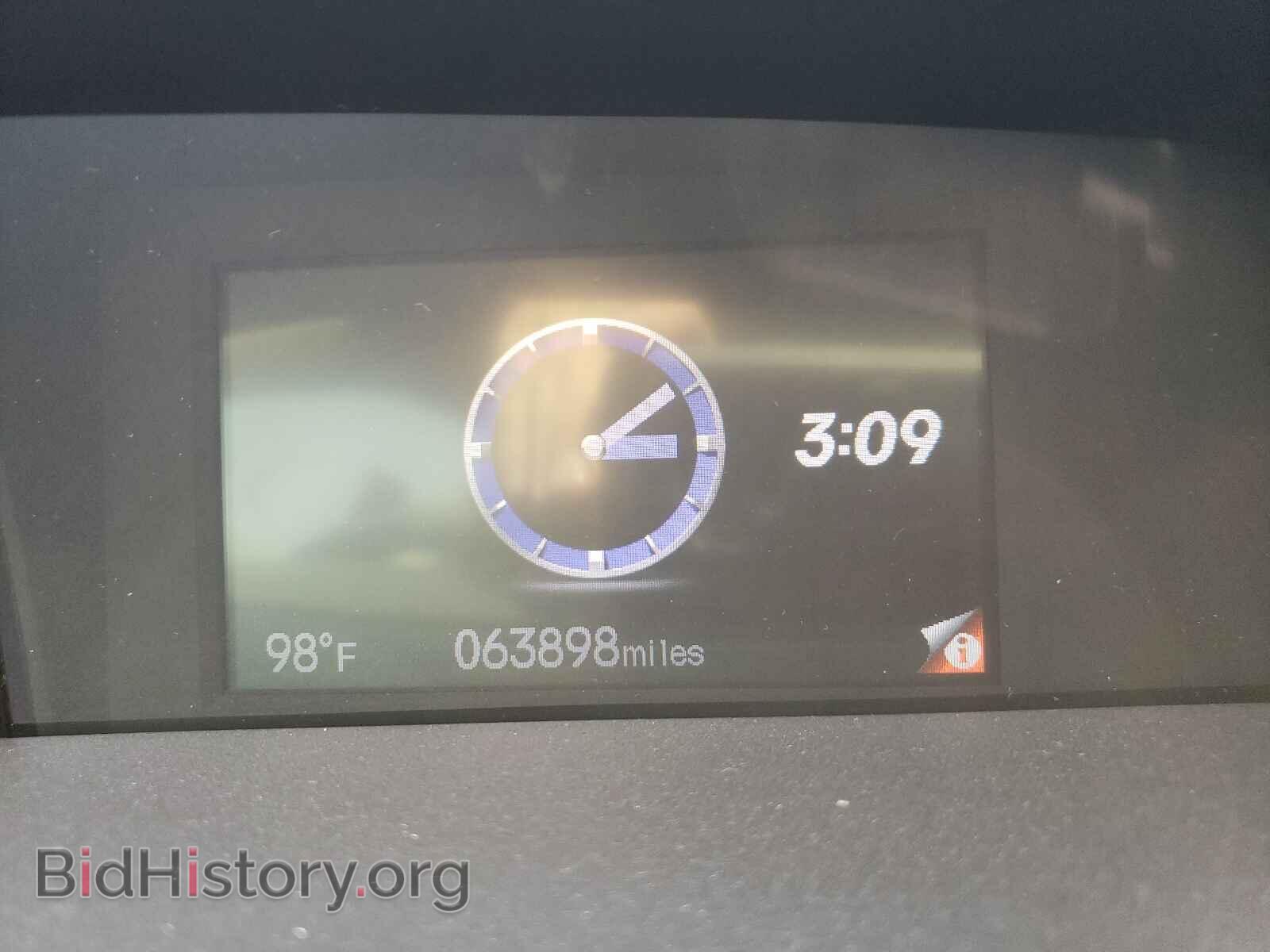 2014 HONDA CIVIC - VIN: 19XFB2F58EE006209 - Фото 8