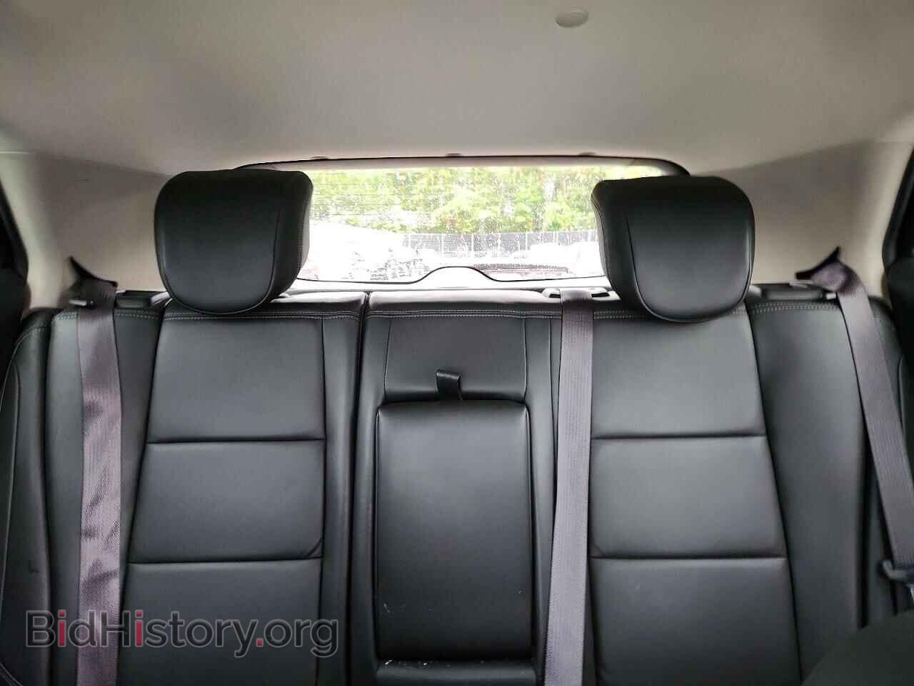 2018 BUICK ENCORE - VIN: KL4CJHSB1JB593004 - Photo 10