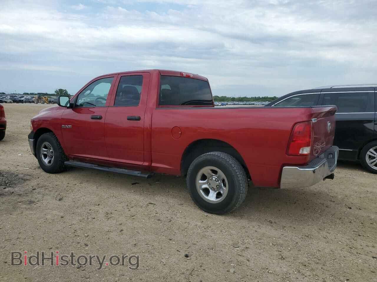 2010 DODGE All Models - VIN: 1D7RB1GP7AS209368 - Photo 2