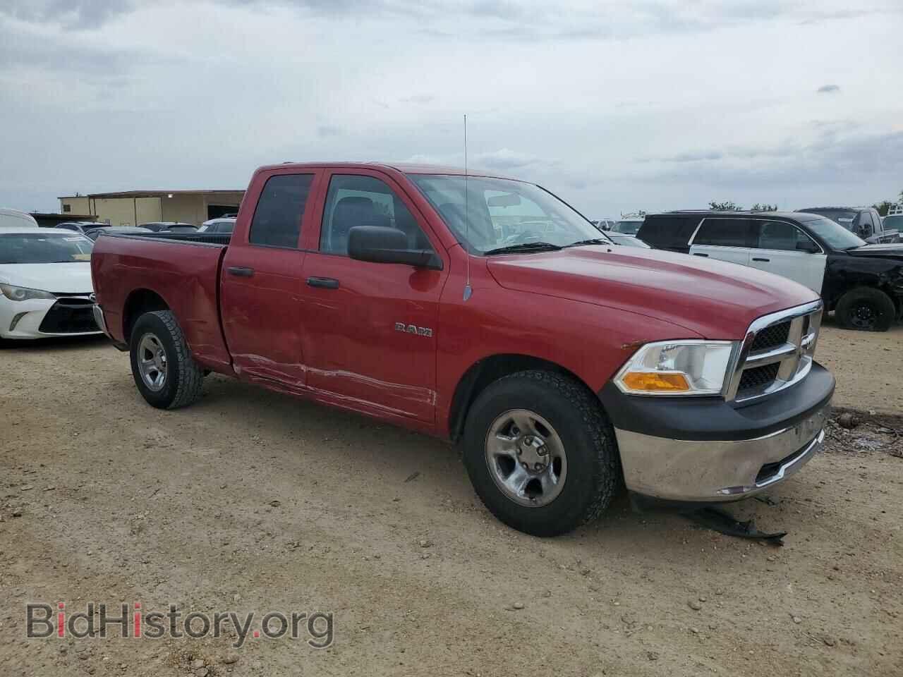 2010 DODGE All Models - VIN: 1D7RB1GP7AS209368 - Photo 4