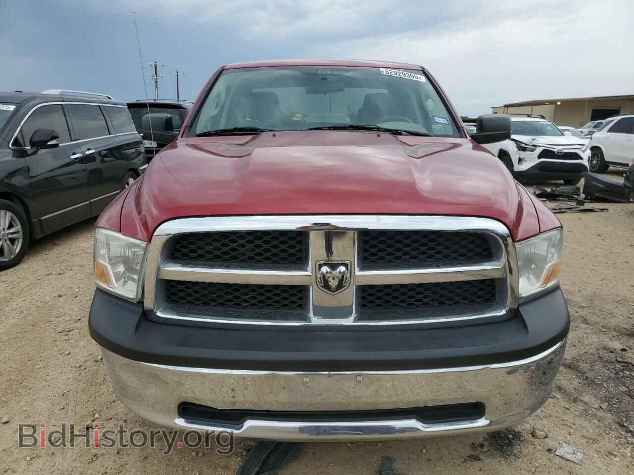 2010 DODGE All Models - VIN: 1D7RB1GP7AS209368 - Photo 5
