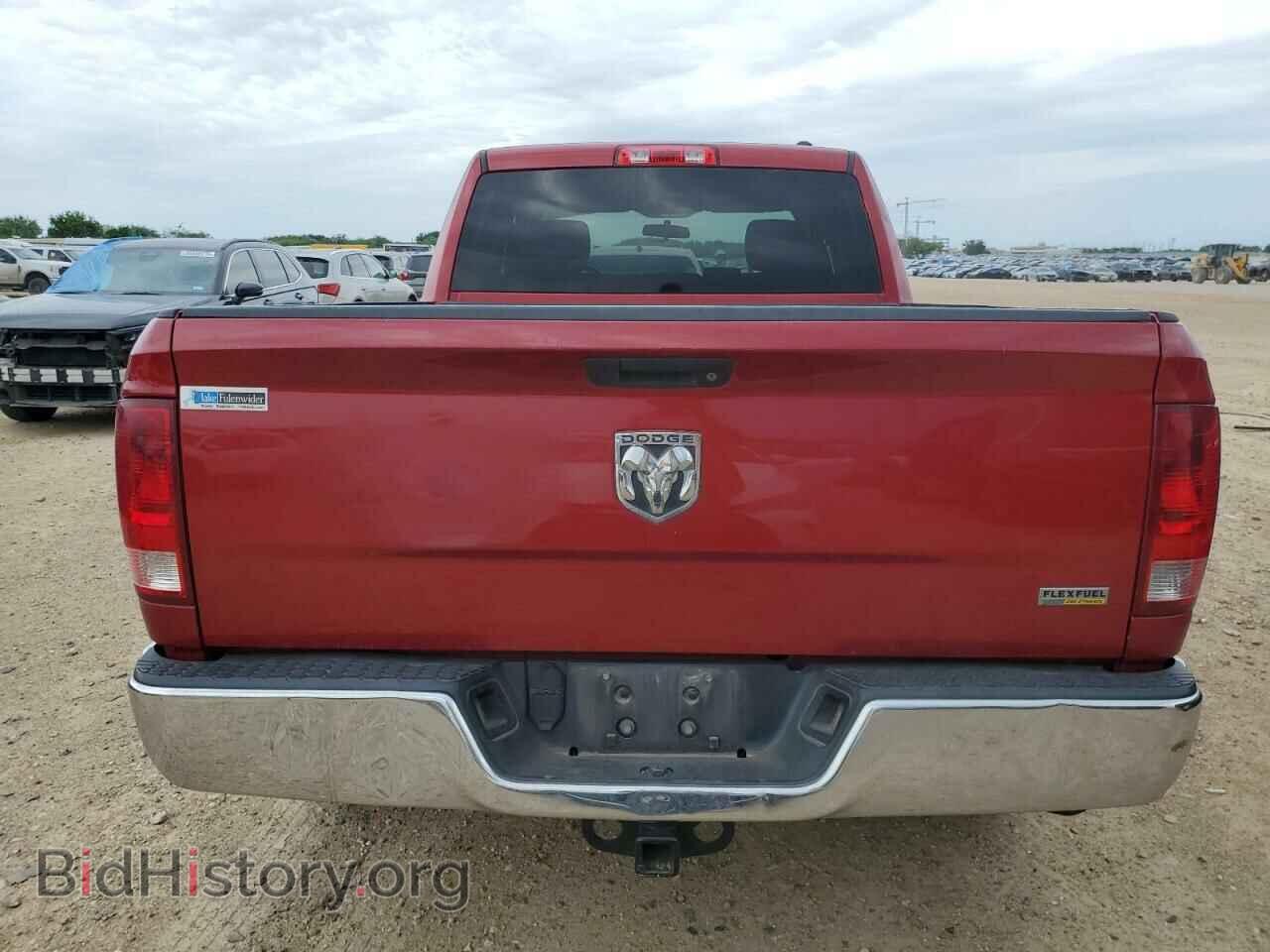 2010 DODGE All Models - VIN: 1D7RB1GP7AS209368 - Photo 6
