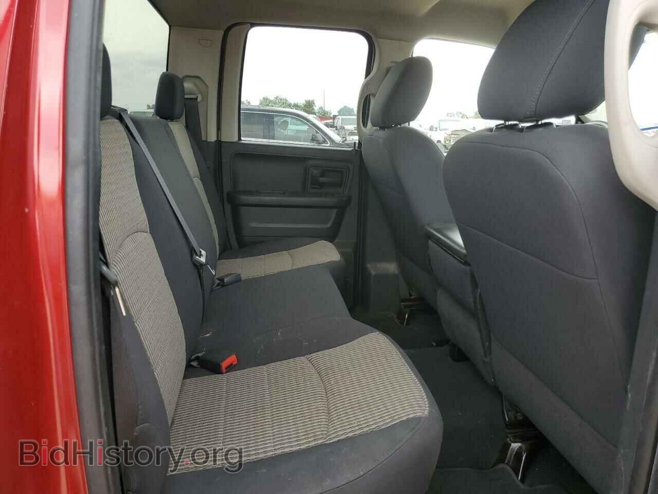 2010 DODGE All Models - VIN: 1D7RB1GP7AS209368 - Photo 10