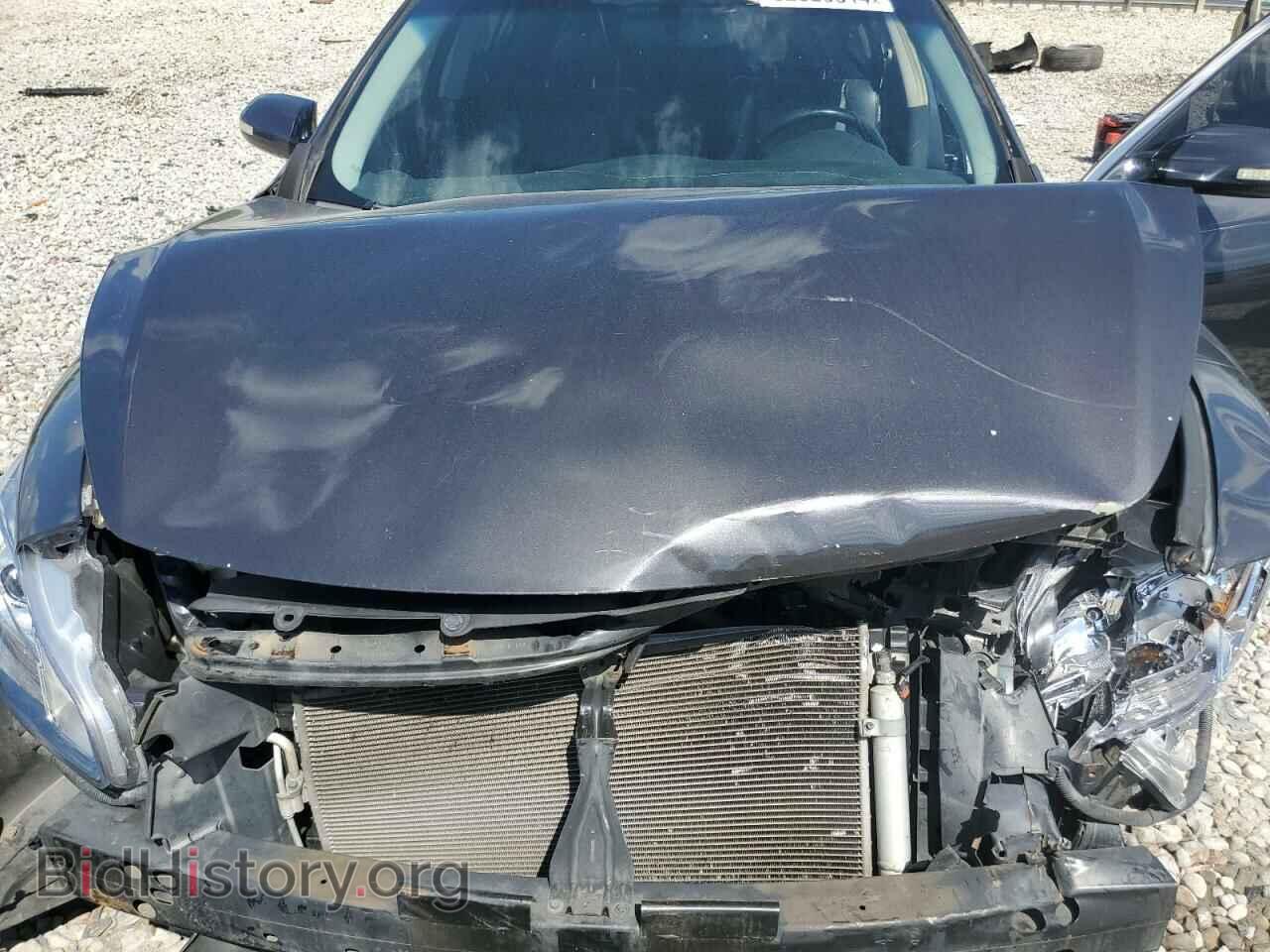 2009 NISSAN MAXIMA - VIN: 1N4AA51E89C816867 - Фото 11