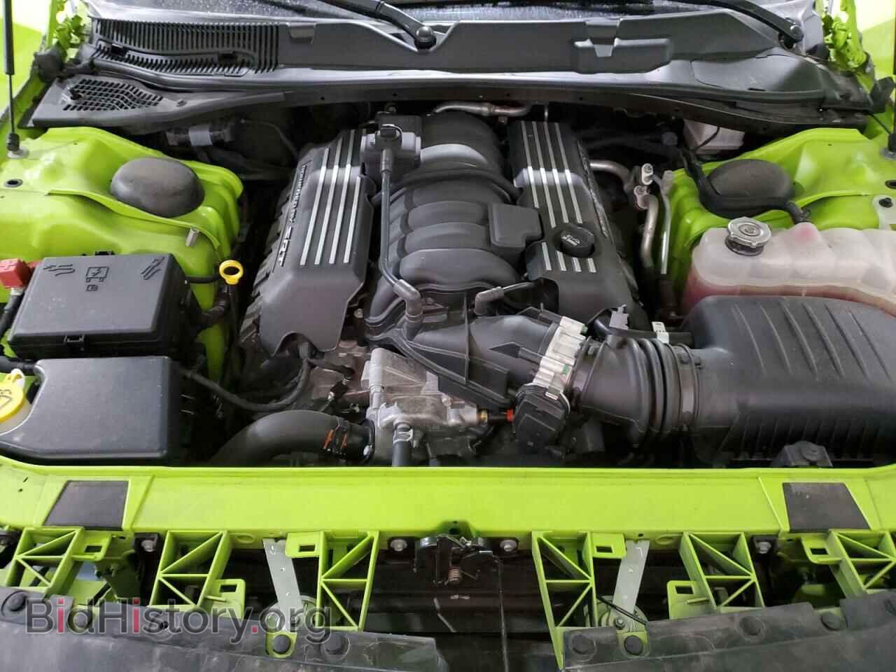 2023 DODGE CHALLENGER - VIN: 2C3CDZFJ9PH610642 - Фото 11