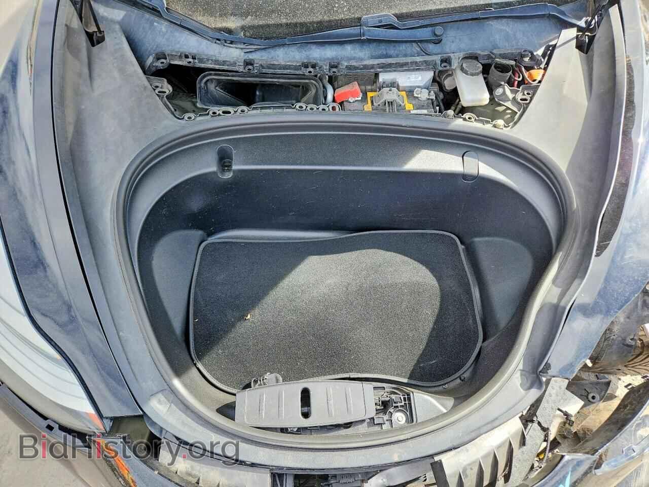 2018 TESLA MODEL 3 - VIN: 5YJ3E1EA7JF030444 - Photo 11