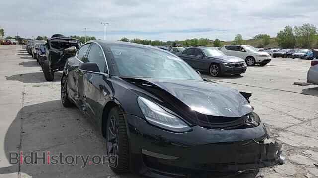2018 TESLA MODEL 3 - VIN: 5YJ3E1EA7JF030444 - Photo 13
