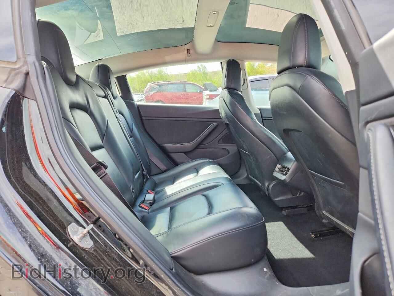 2018 TESLA MODEL 3 - VIN: 5YJ3E1EA7JF030444 - Photo 10
