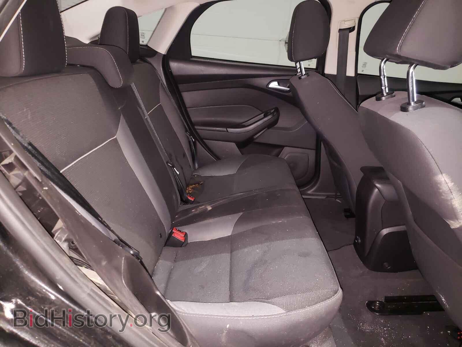 2014 FORD FOCUS - VIN: 1FADP3F26EL257375 - Фото 6