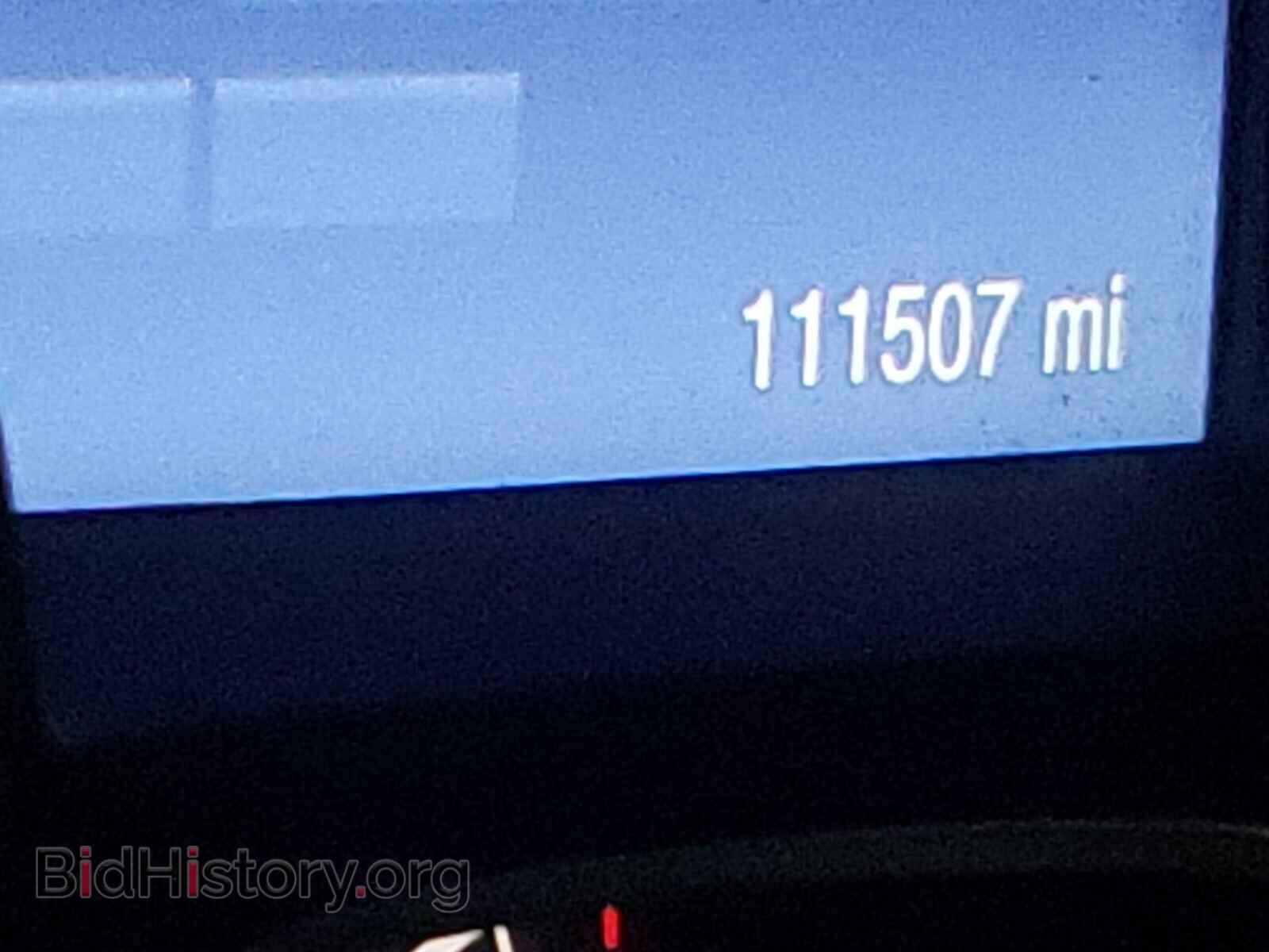 2014 FORD FOCUS - VIN: 1FADP3F26EL257375 - Фото 8