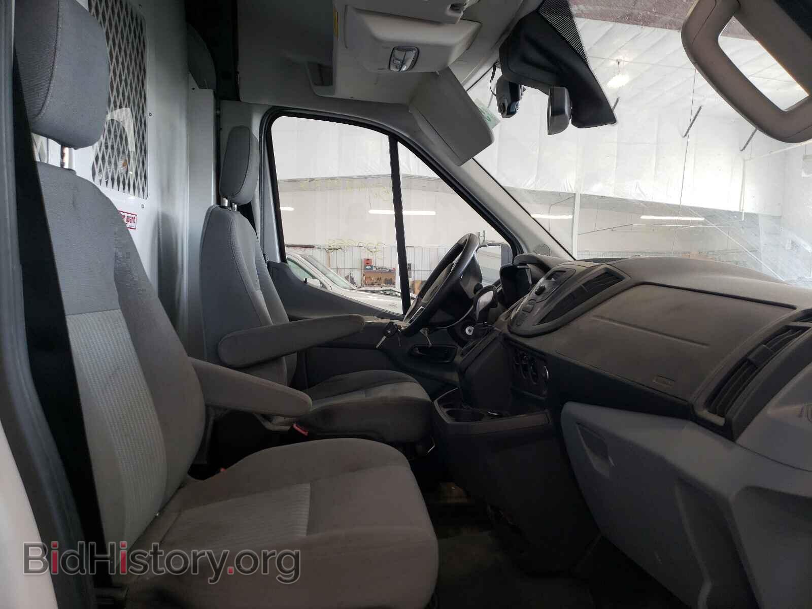 2015 FORD TRANSIT CO - VIN: 1FTNR2CM5FKA17833 - Photo 5