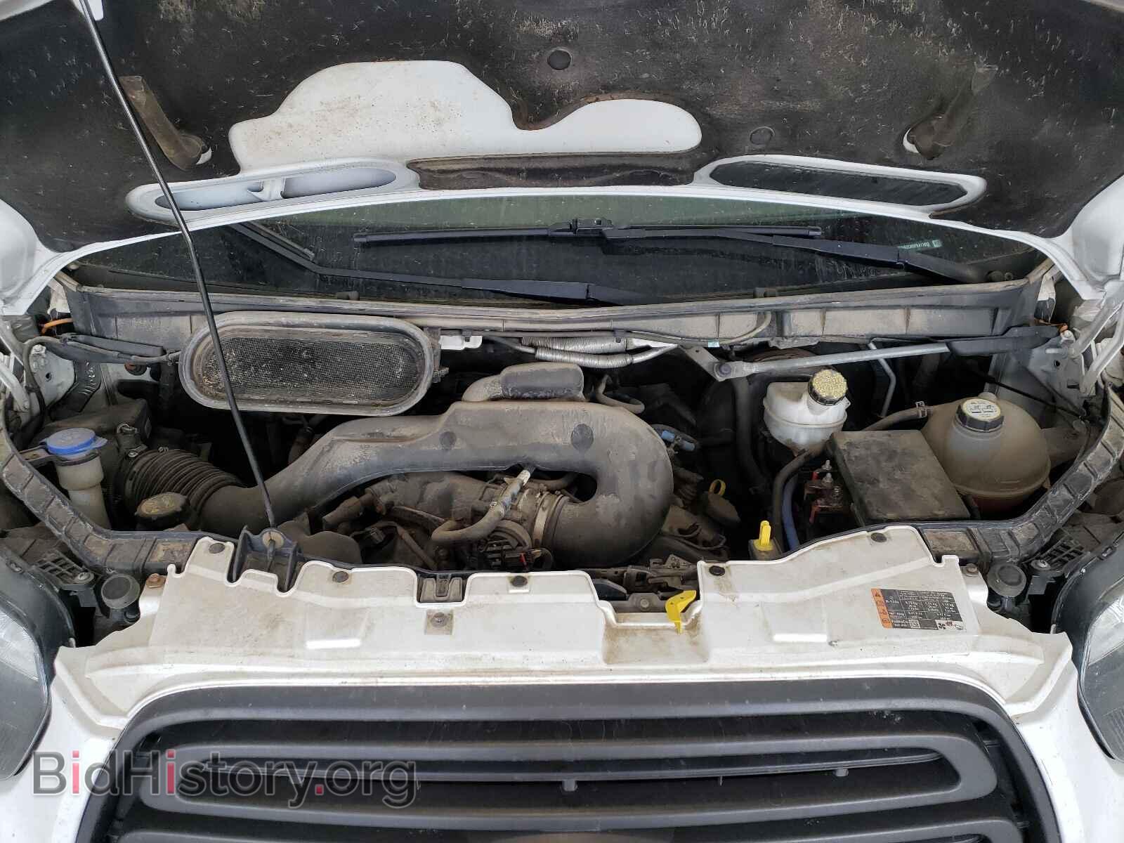 2015 FORD TRANSIT CO - VIN: 1FTNR2CM5FKA17833 - Photo 7