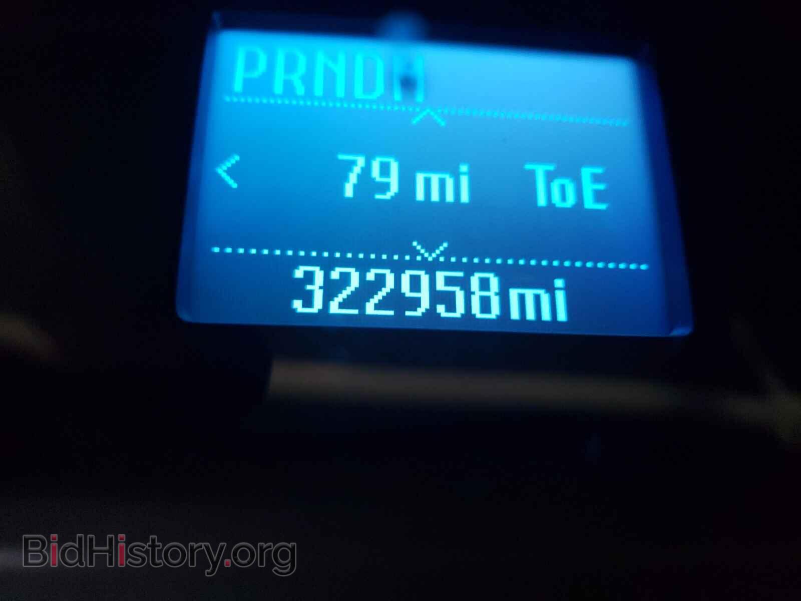 2015 FORD TRANSIT CO - VIN: 1FTNR2CM5FKA17833 - Photo 8
