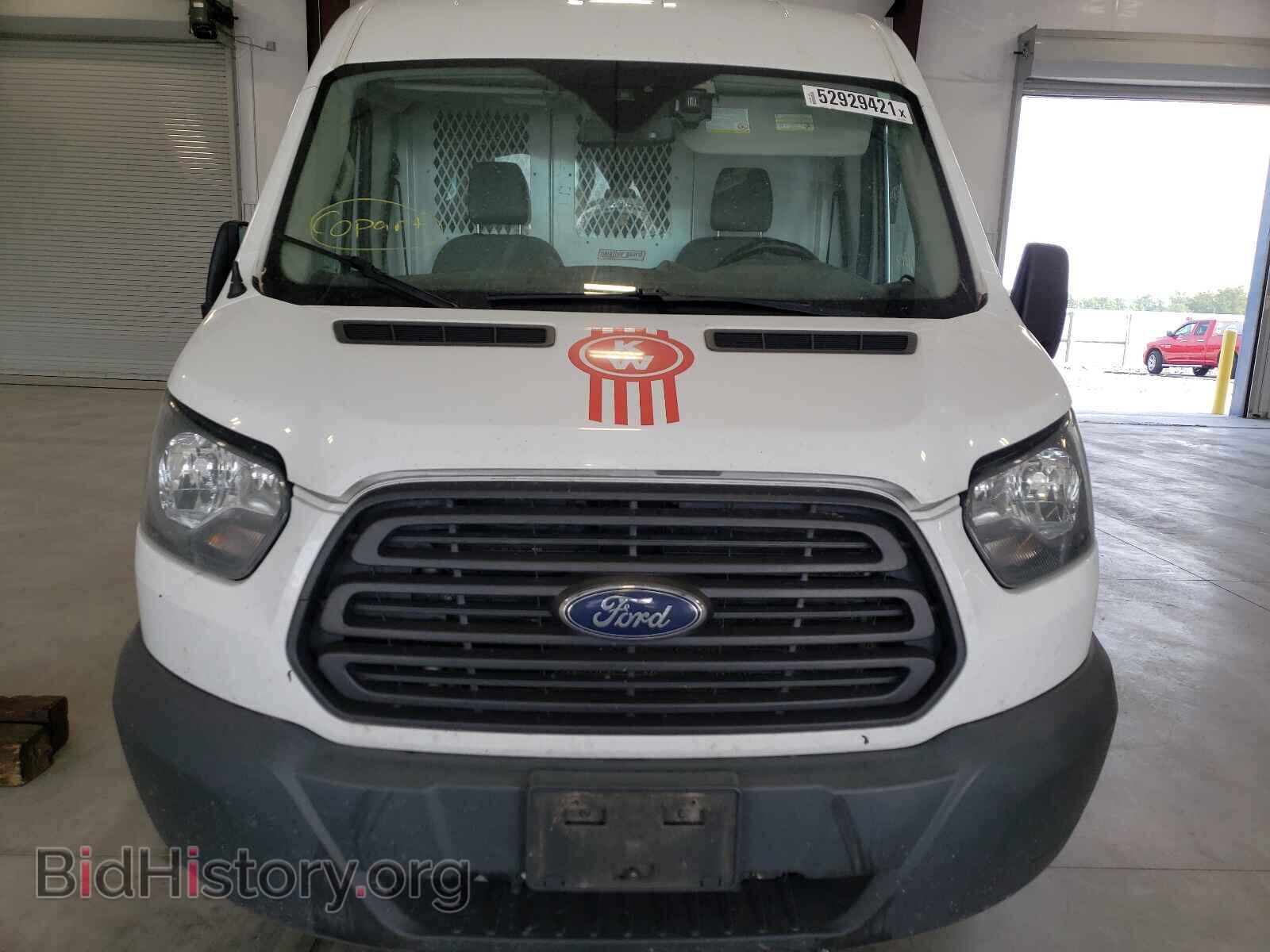 2015 FORD TRANSIT CO - VIN: 1FTNR2CM5FKA17833 - Photo 9