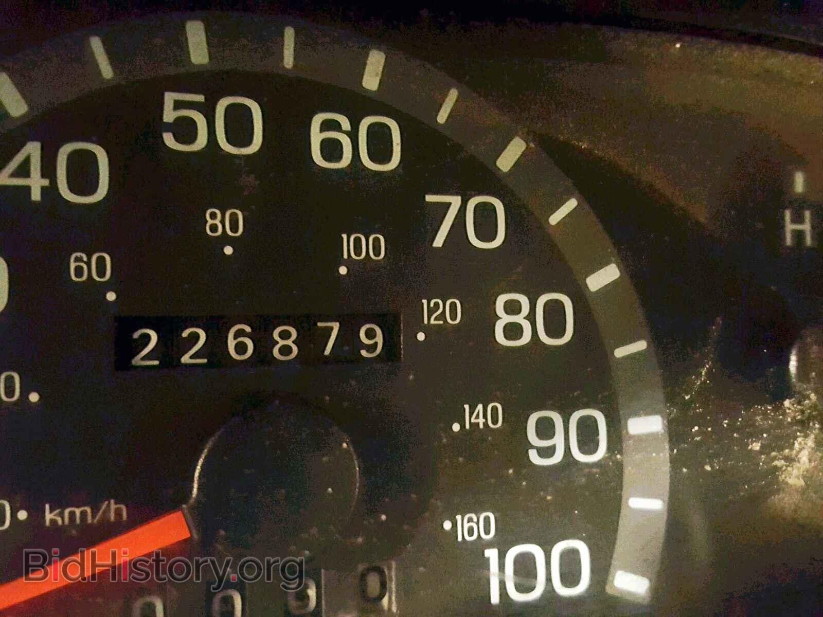 1999 FORD ECONOLINE - VIN: 1FTNE24L7XHB64199 - Фото 8
