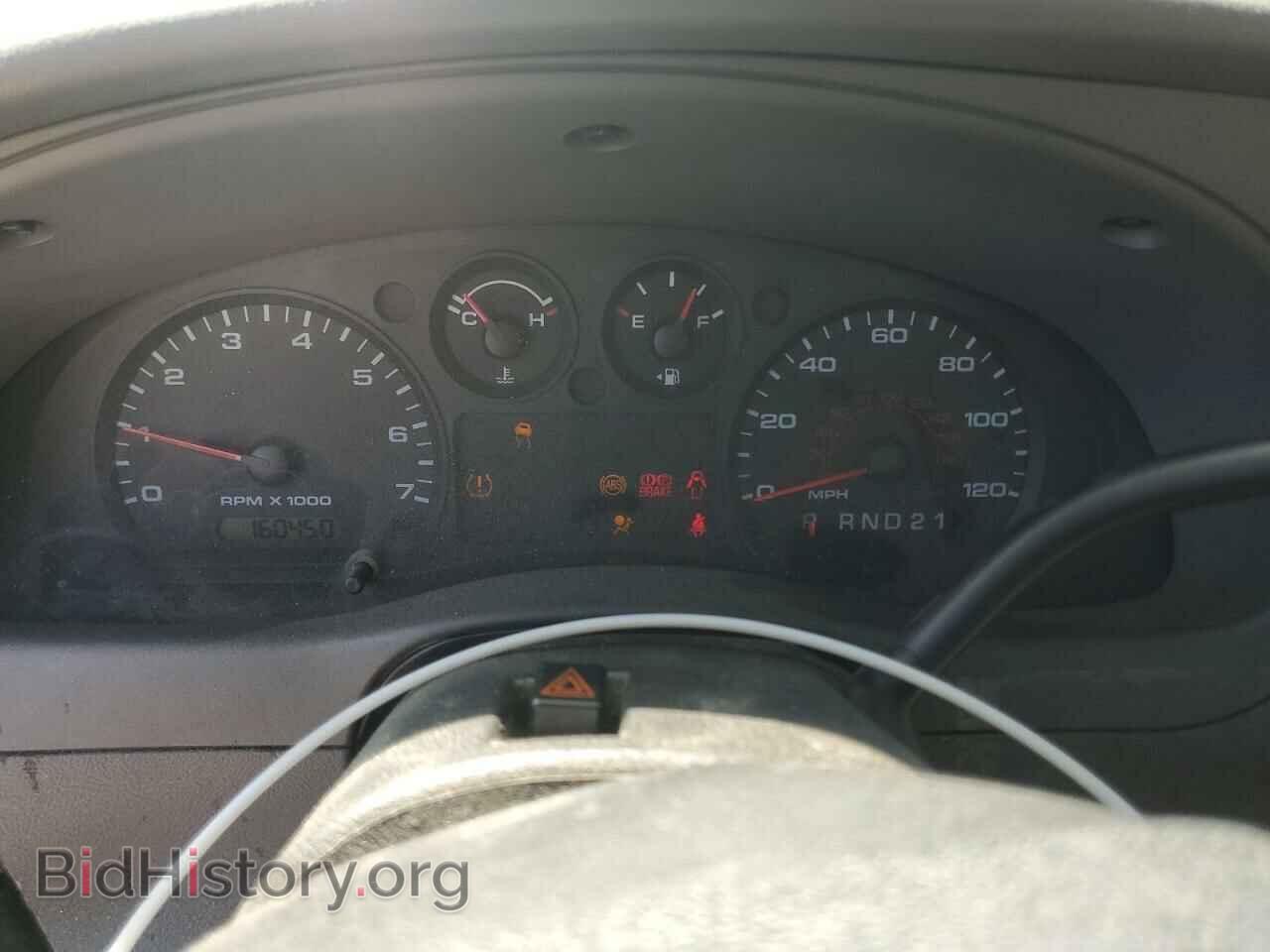2011 FORD RANGER - VIN: 1FTKR1AD2BPA88422 - Фото 9