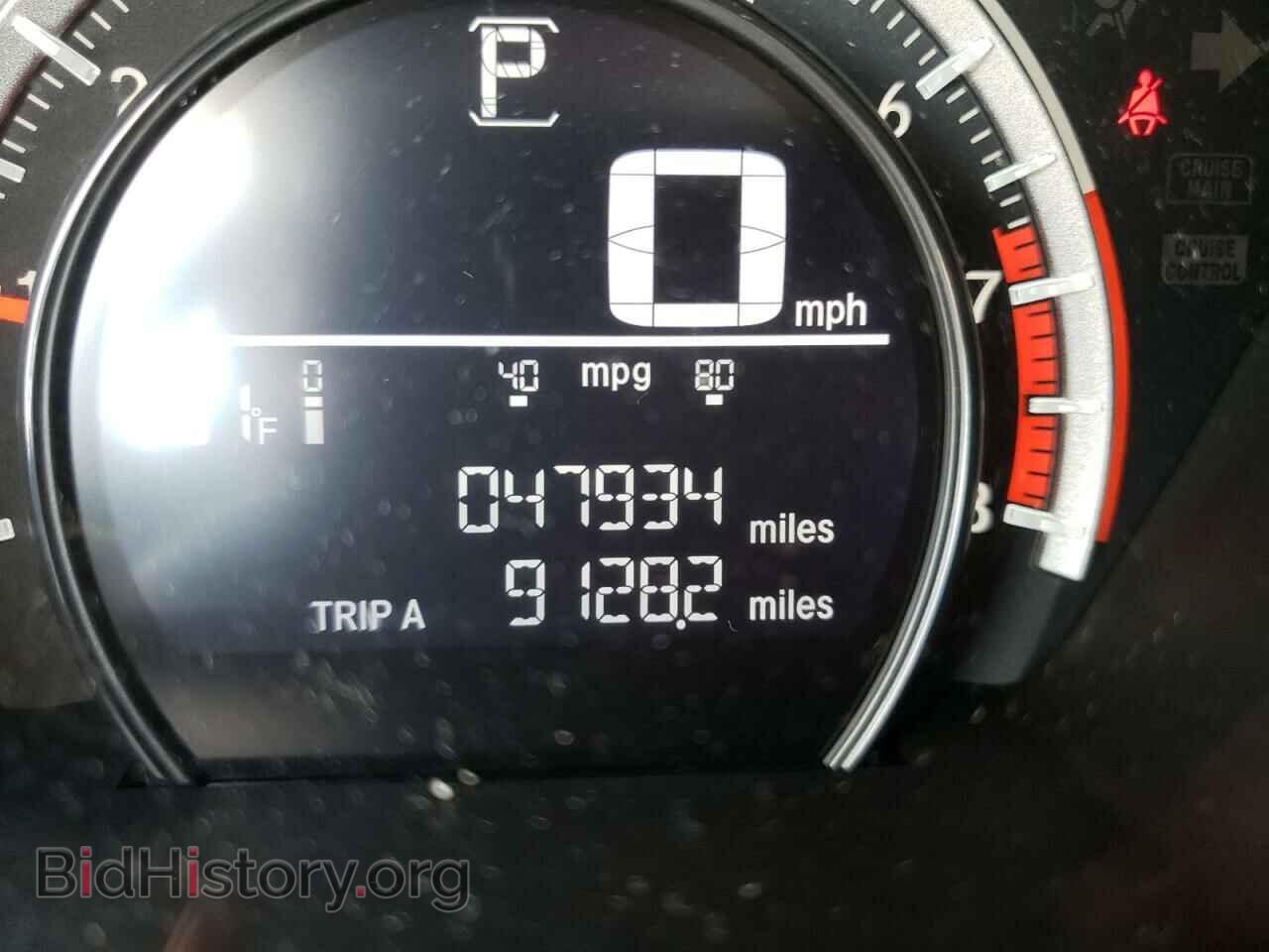 2017 HONDA CIVIC - VIN: 19XFC2F56HE016917 - Фото 8