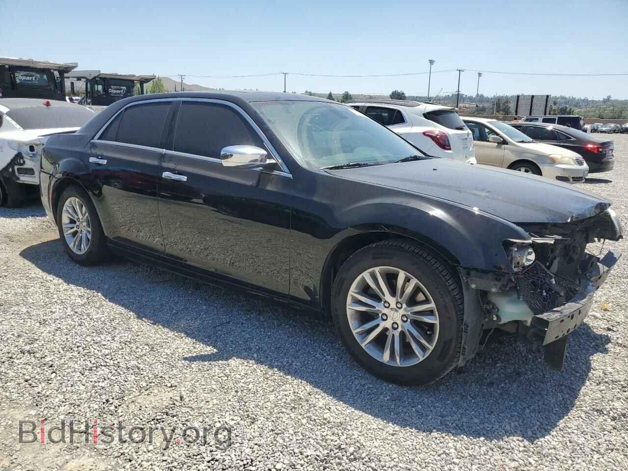 2016 CHRYSLER 300 - VIN: 2C3CCAEGXGH320503 - Photo 4