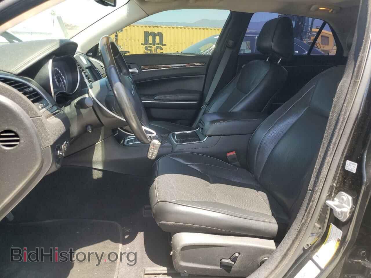2016 CHRYSLER 300 - VIN: 2C3CCAEGXGH320503 - Photo 7