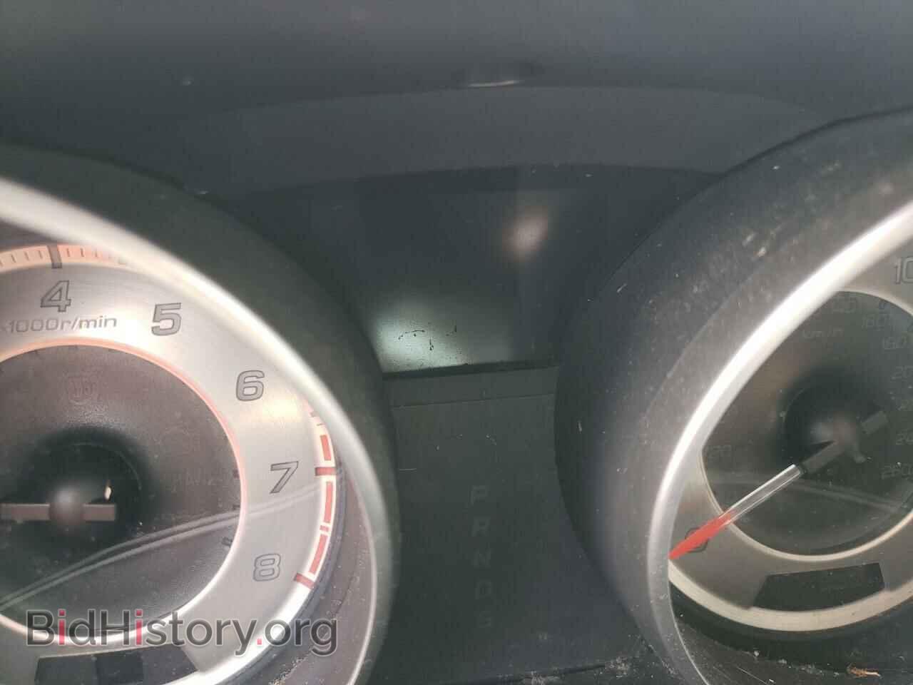 2011 ACURA MDX - VIN: 2HNYD2H29BH532817 - Фото 8