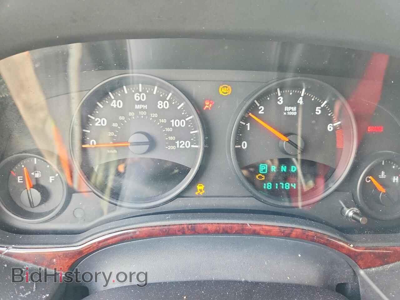 2012 JEEP PATRIOT - VIN: 1C4NJPFA3CD719963 - Фото 9