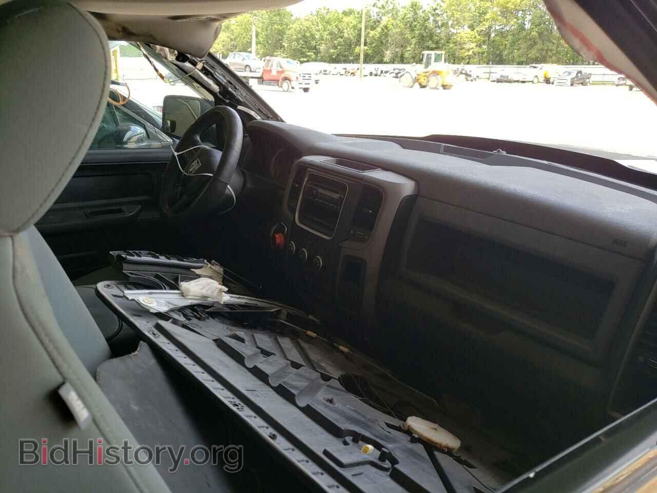 2014 RAM 1500 - VIN: 3C6JR6AG4EG316312 - Фото 5