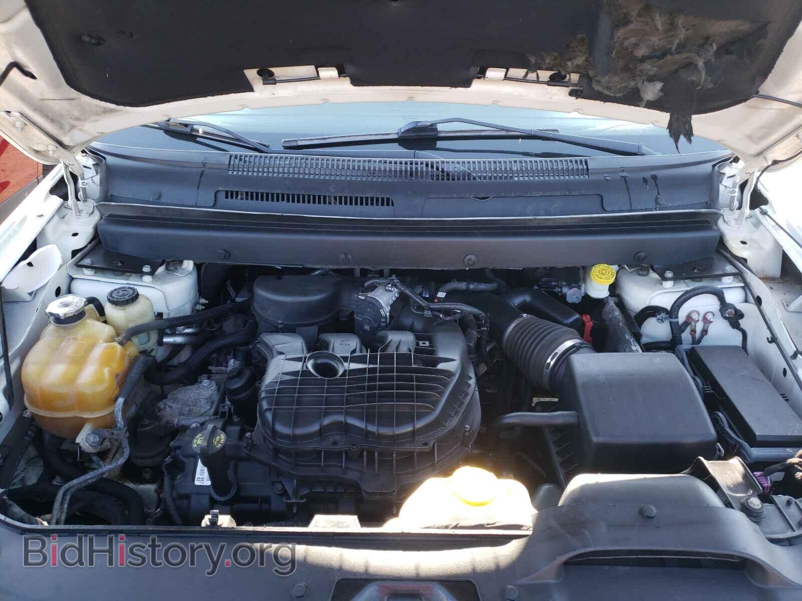 2012 DODGE JOURNEY - VIN: 3C4PDCDG1CT226809 - Фото 7
