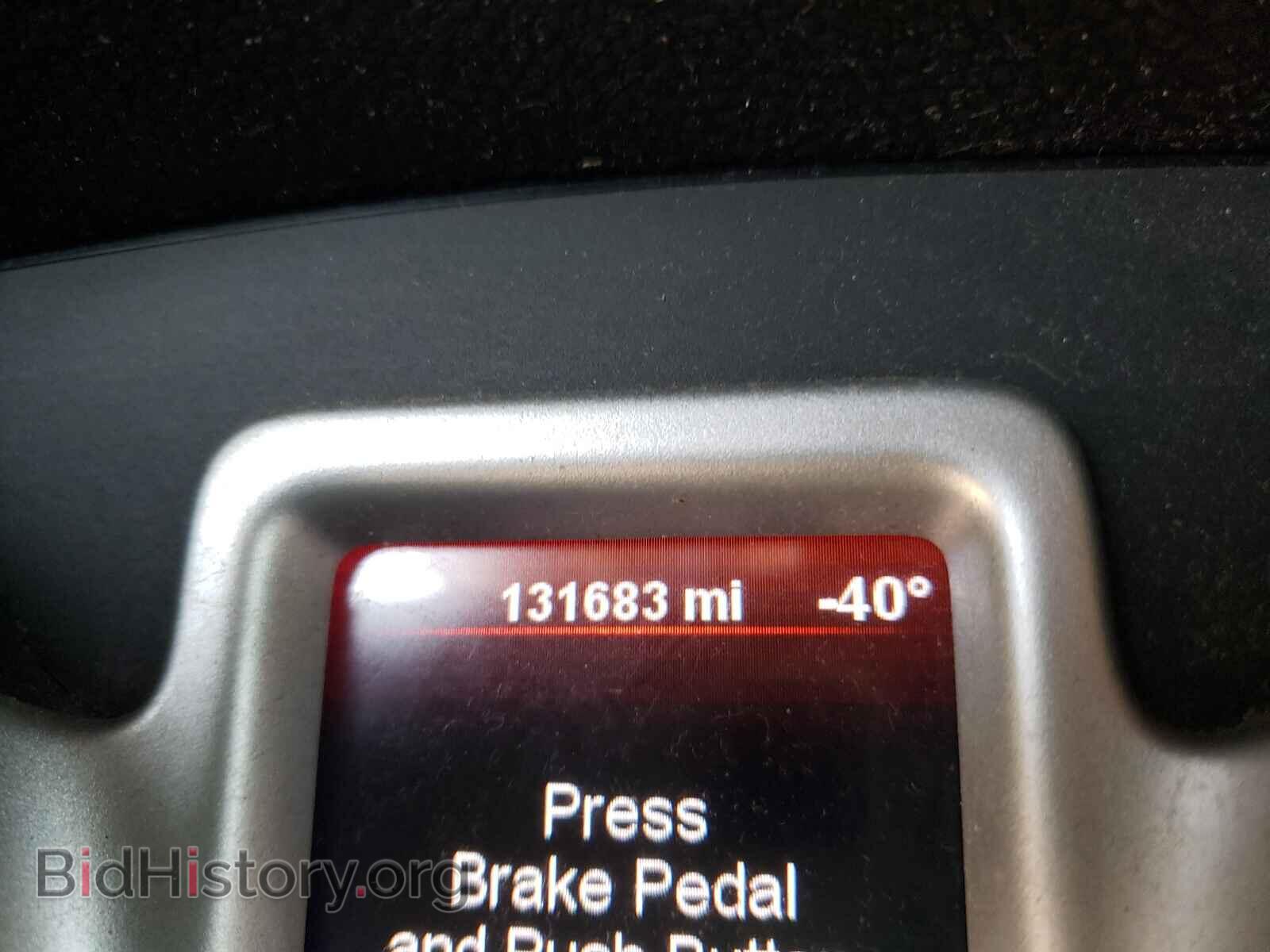 2012 DODGE JOURNEY - VIN: 3C4PDCDG1CT226809 - Фото 8