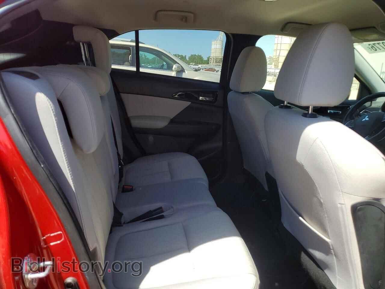 2018 MITSUBISHI ECLIPSE - VIN: JA4AT5AA5JZ058208 - Photo 11