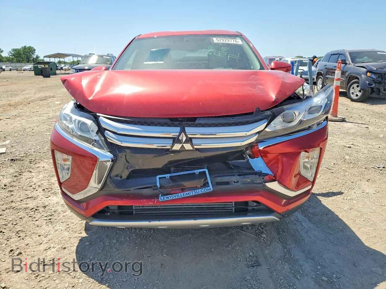 2018 MITSUBISHI ECLIPSE - VIN: JA4AT5AA5JZ058208 - Photo 5