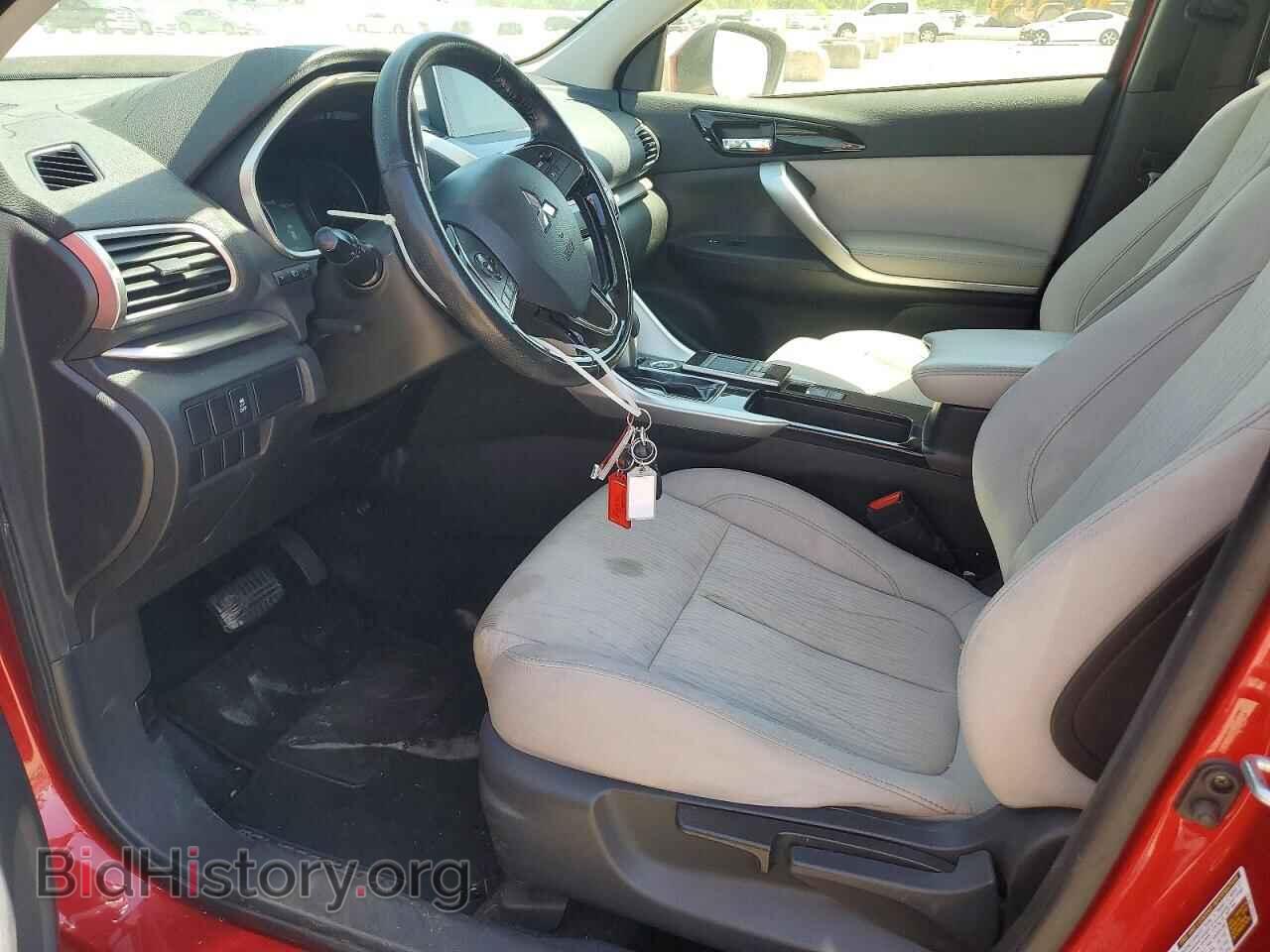 2018 MITSUBISHI ECLIPSE - VIN: JA4AT5AA5JZ058208 - Photo 7