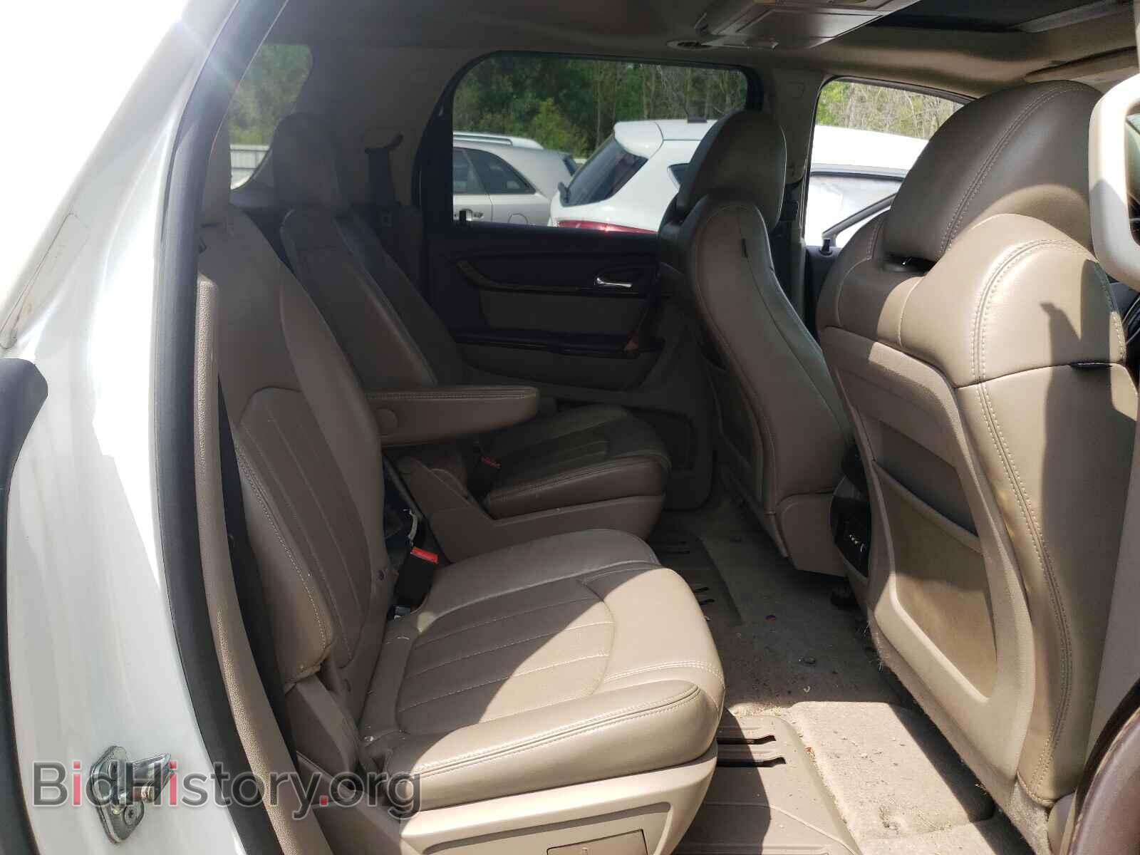 2013 GMC ACADIA DEN - VIN: 1GKKVTKD0DJ234669 - Фото 6