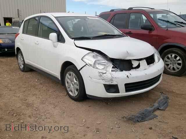 Photo 3N1BC1CP5CL366089 - NISSAN VERSA 2012