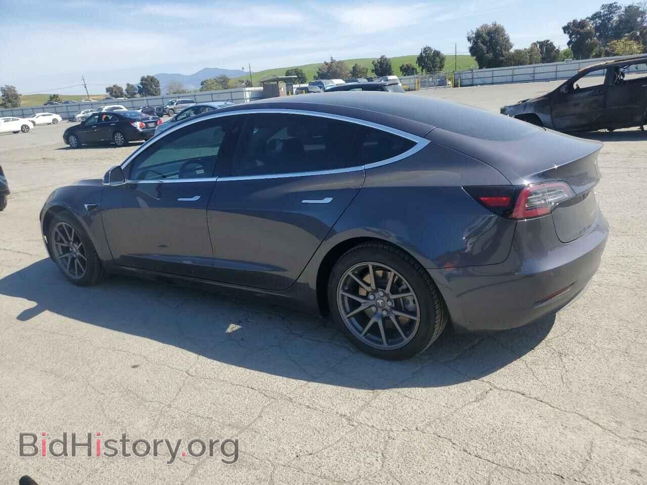 2018 TESLA MODEL 3 - VIN: 5YJ3E1EB8JF130500 - Photo 2