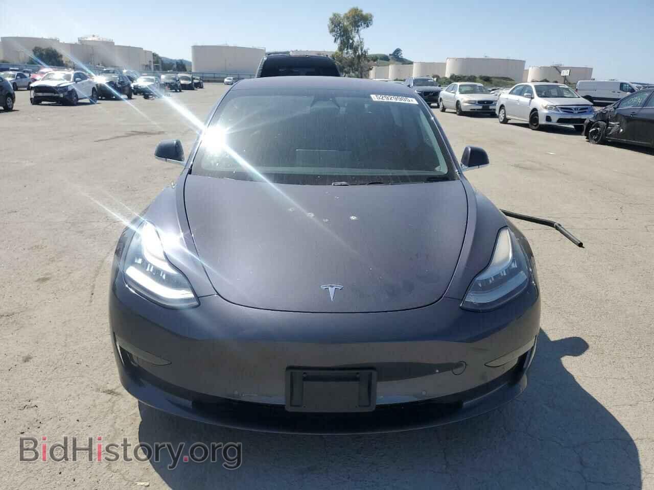 2018 TESLA MODEL 3 - VIN: 5YJ3E1EB8JF130500 - Photo 5