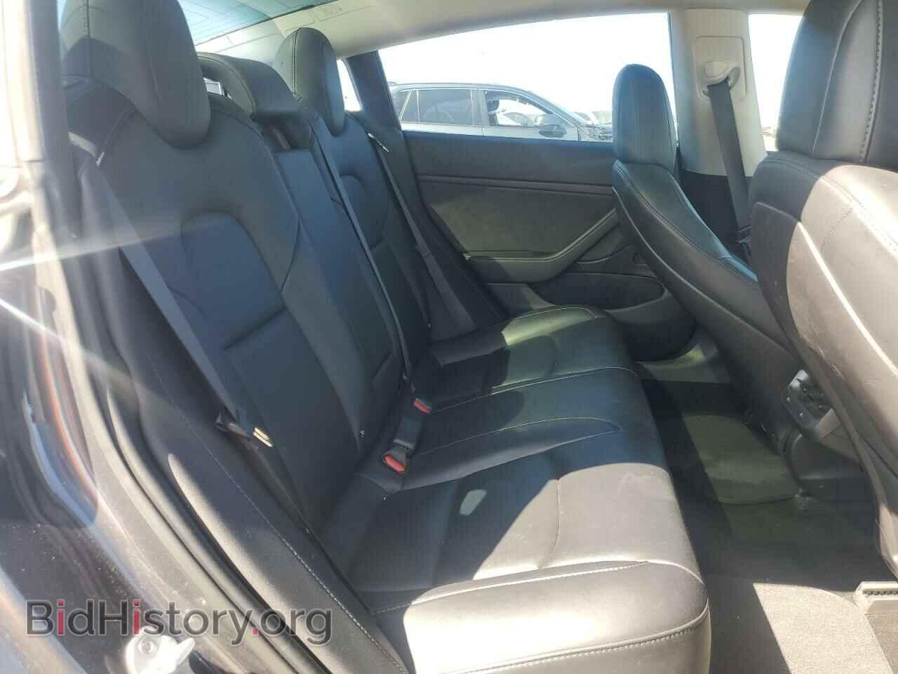2018 TESLA MODEL 3 - VIN: 5YJ3E1EB8JF130500 - Photo 10