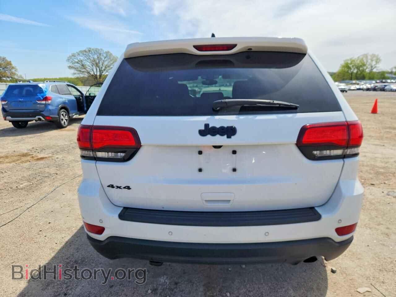 2019 JEEP CHEROKEE - VIN: 1C4RJFAG5KC537242 - Фото 6
