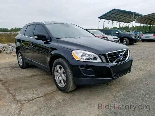 Photo YV4952DL0C2252734 - VOLVO XC60 2012