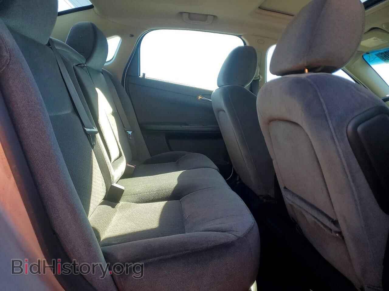 2013 CHEVROLET IMPALA - VIN: 2G1WG5E31D1108720 - Фото 10