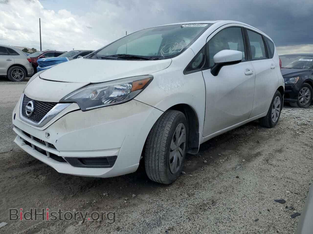 Фотография 3N1CE2CP2HL379314 - NISSAN VERSA 2017