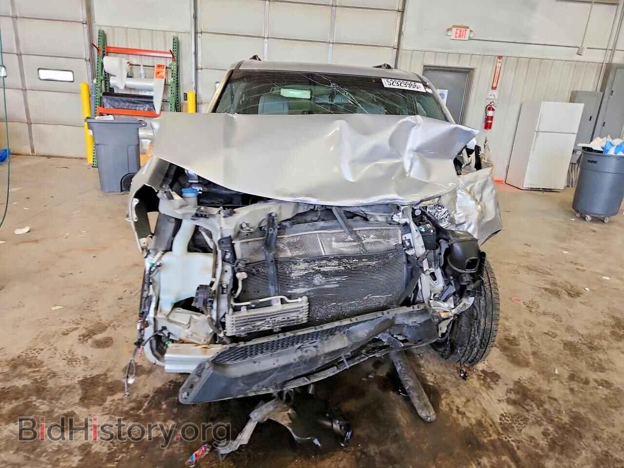 2012 HONDA PILOT - VIN: 5FNYF4H92CB033292 - Фото 5