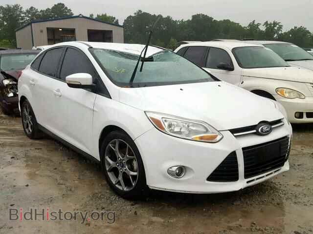 Фотография 1FADP3F26EL325156 - FORD FOCUS 2014